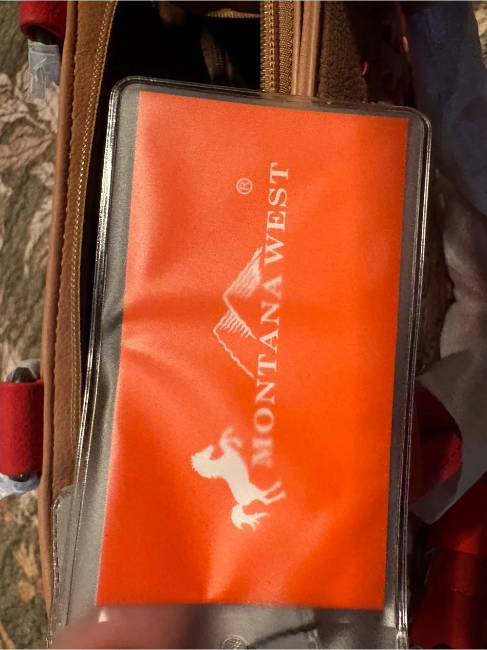 Montana West Handbag